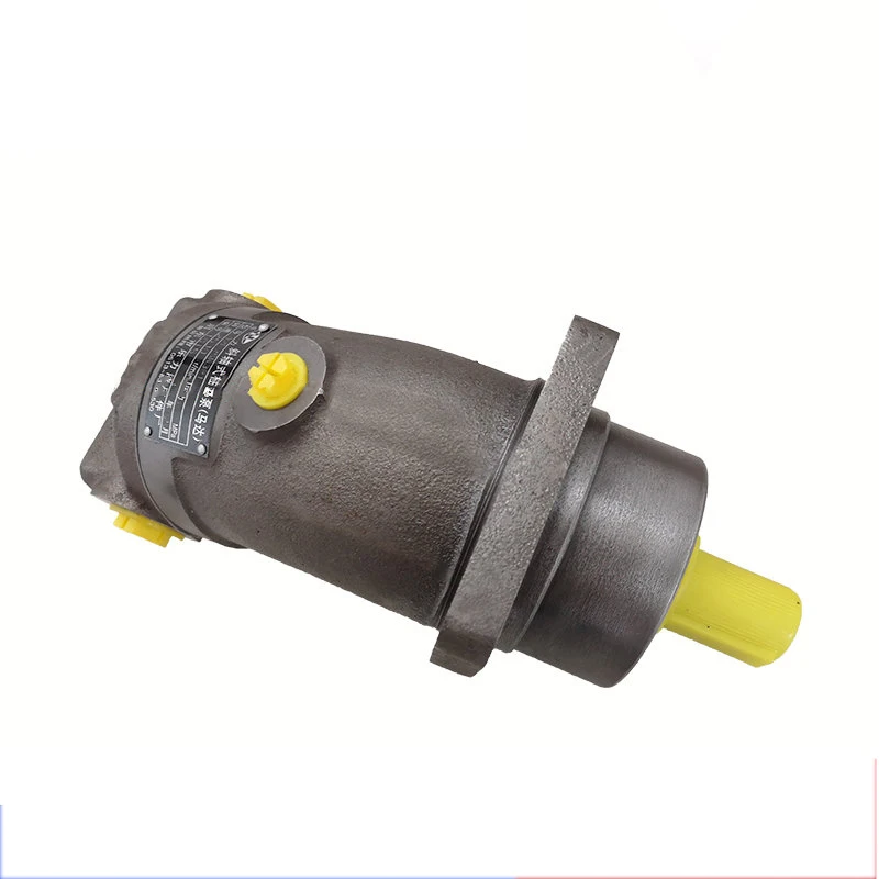 A2F5W3P1 A2F6W3P1 Hydraulic Oil Pump A2F A2F5/12/23/28/55/80/107/160/200/225/250/355/500/1000 High Pressure