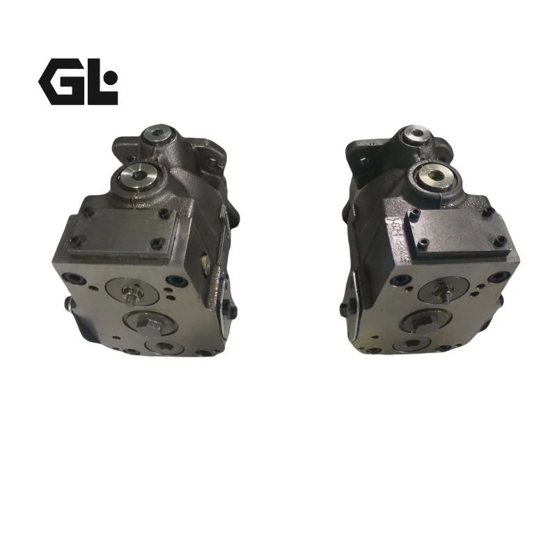 PV PV016 PV020 PV032 PV040 PV046 PV063 PV080 Series PV016R1K1T1N100 Axial Piston Variable Displacement Pump