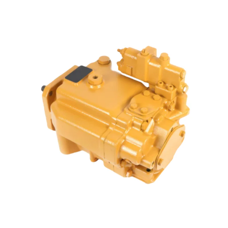 155-5109 1555109 Hydraulic Piston Pump 185-5918 155-6657 for Excavator Loader 416C 426C 428C 436C
