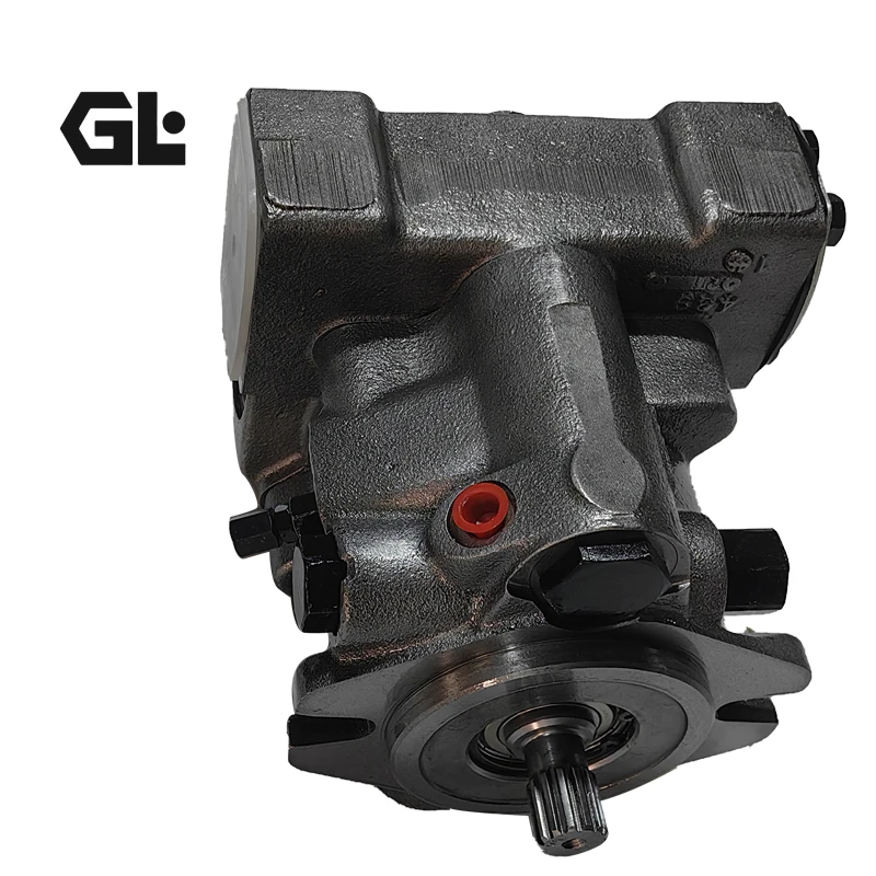 PAVC High Pressure Variable Piston Pump PAVC65R213 PAVC33BR42MP26 PAVC38R213 PAVC65R213 Axial Displacement
