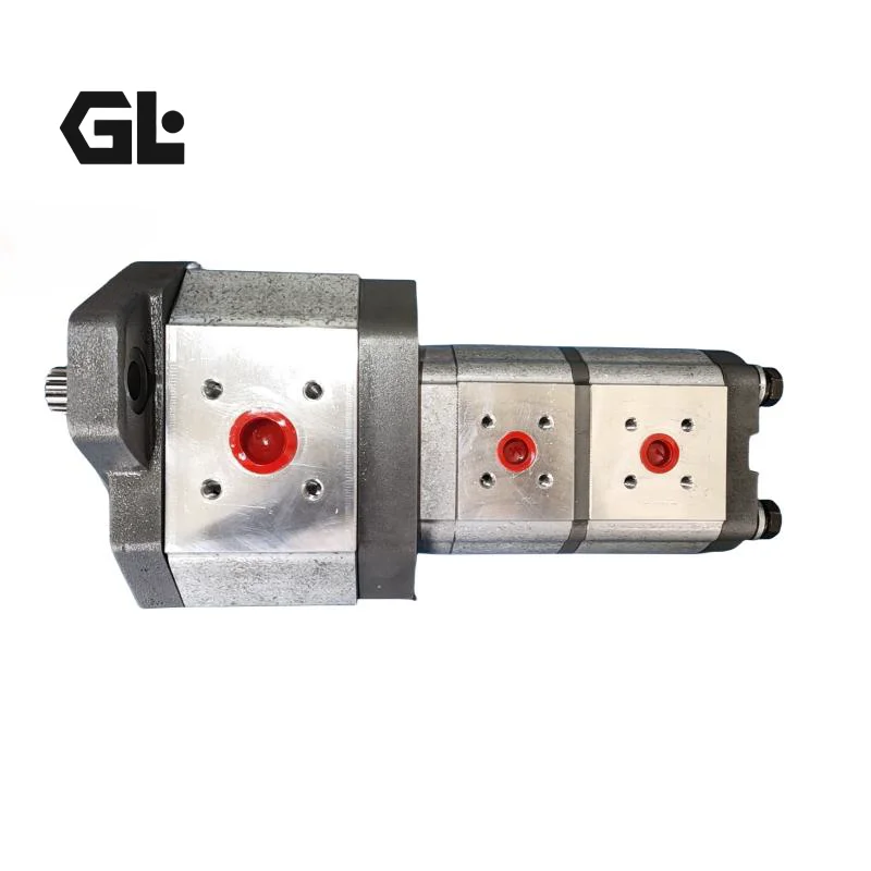 SNP Series SNP1NN SNP2NN SNP2NN Gear Drive Hydraulic External Pump SNP2NN/019RNB1DGP1F5F4NNNA/NNNNN