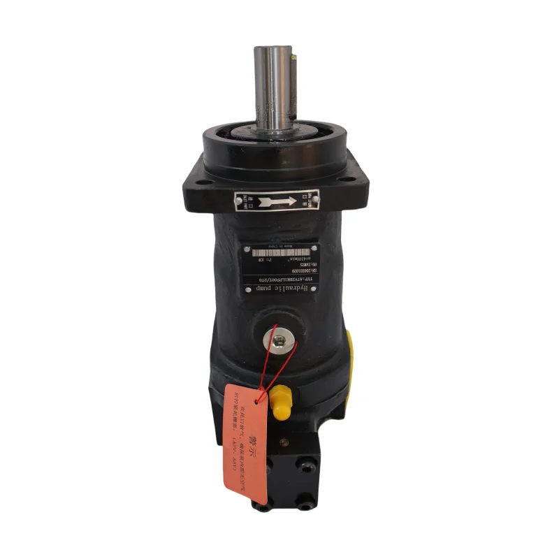 A7V20LV1RPGOO High Pressure Piston Hydraulic Pump A7V A7V78 A7V80 A7V107 A7V58 A7V250  Slant Axial