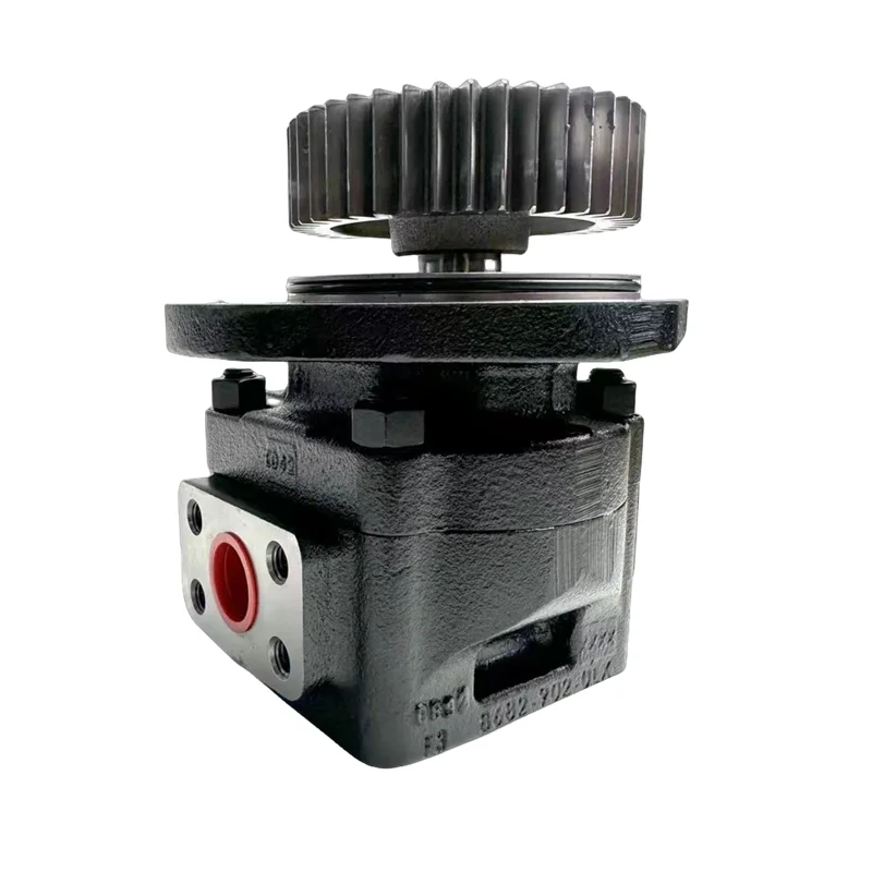 20/925580 20/925579 20/925580 3cx 3dx 4cx Hydraulic Gear Pump 332/F9028