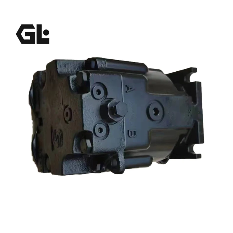 90M 90M075 90M100 Series High Pressure Hydraulic Piston Motor 90M075NC0N8N0C6W00NNN0000F0 90M100NC0N8N0S1 W00NNN000020