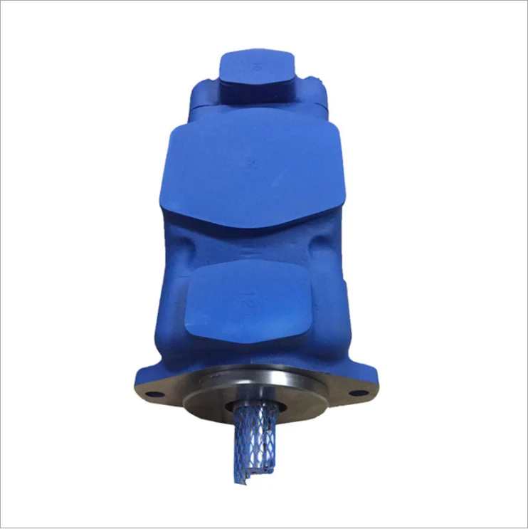 4520V42A5 1AB 22R  4520V42A11-1AA22L Industrial Vane Pump Hydraulic Pump 2520v 3520v 3525v 4520v 4525v 4535v