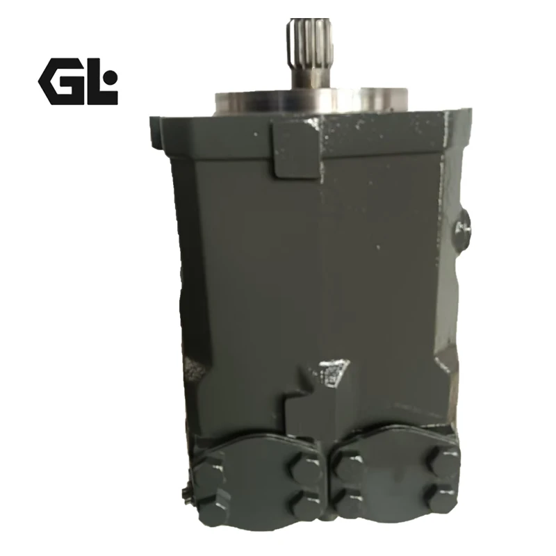 HPV/HMF/HMR/HMV Hydraulic High-pressure HMV75-02 2571 H2X233U022941 HPV135-02 HMV-105  H2X234C04168 Variable Piston Pump