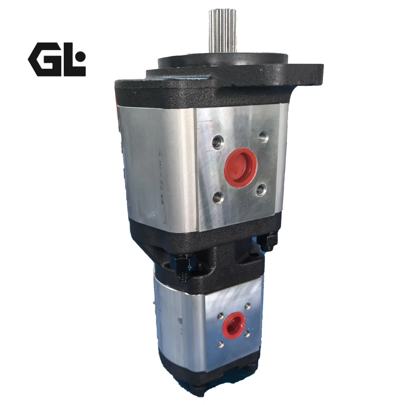 0510 Hydraulic Gear Pump AZPNF-11-028/016RDC0720KB-S0023 0510765063 R902650748 AZPNF-11-028019LDC2020KB-S0052 0510767315