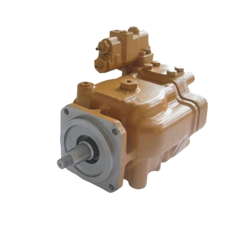 Excavator Hydraulic Piston Pump Assembly 332/G5722 20/925353 20/925784 20/602100 for 3CX 4CX