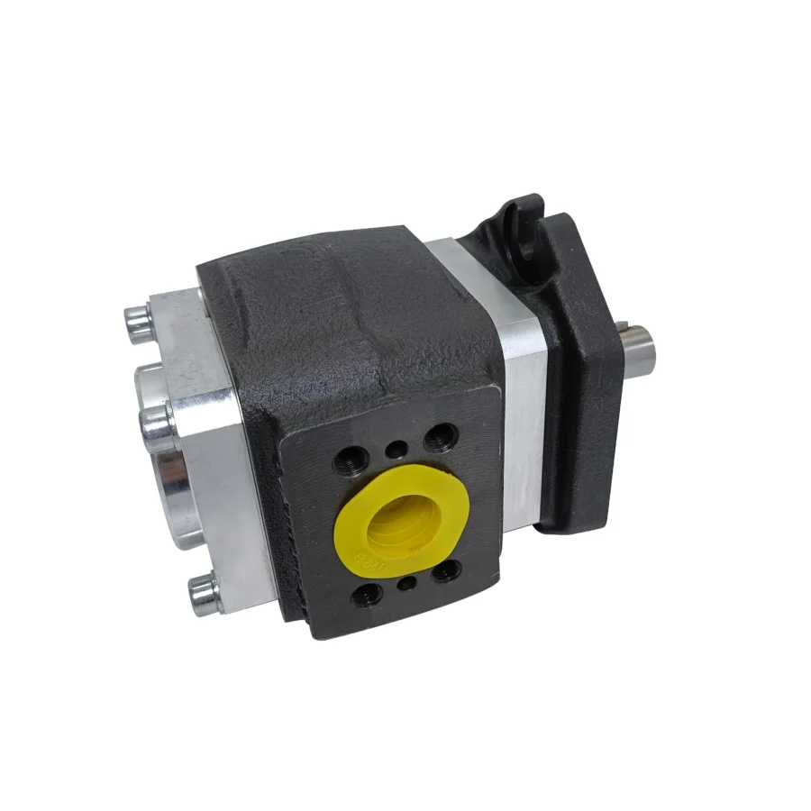EIPC EIPH2 EIPC5 -050RA23-10 EIPC5 -100RA23-10 EIPC6 -125RA23-11 EIPH2-016RK03-1X Internal Hydraulic Gear Pump