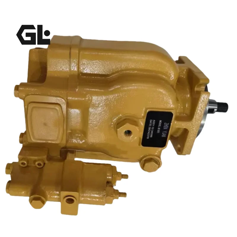 Excavator Hydraulic 219-1964 Piston Pump D10R 769D 770 771D 772 773D 773E 773F 775D 775E 2191964 Engine Kit