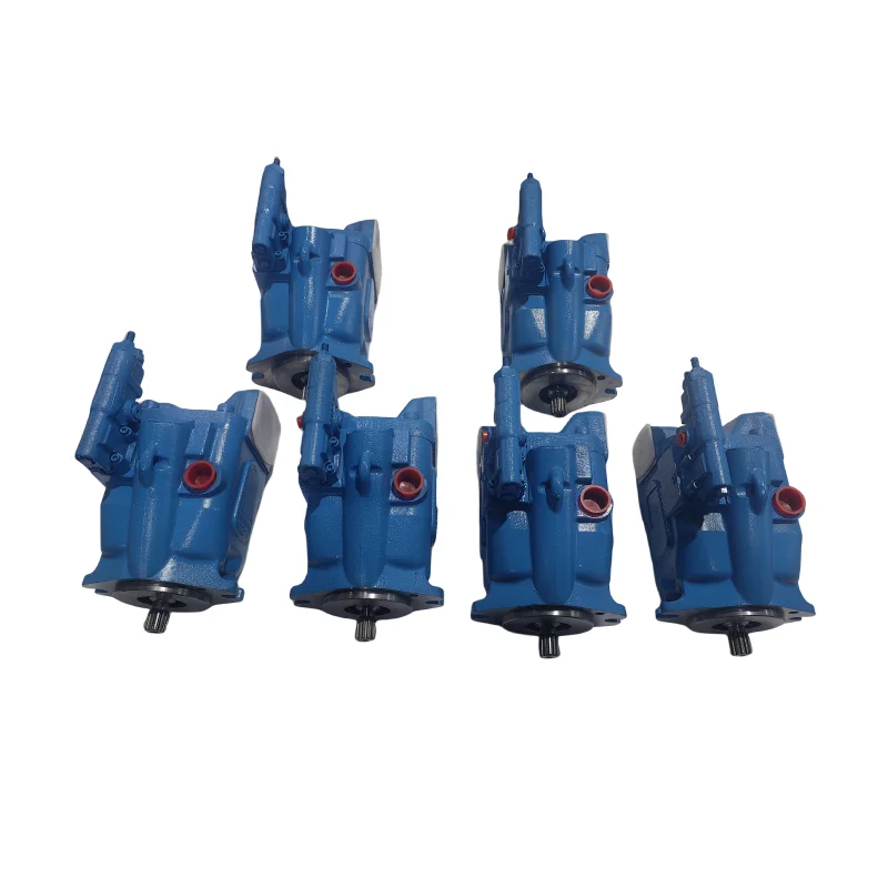 ADU041/049/062/080 421 420series 421AK01088B ADU062R05AB10A2824000A2AB100CD08 Hydraulic High Pressure Piston Pump