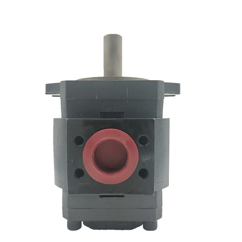 PGH4-21/040RE11VU2 PGH2 PGH3 PGH4 PGH5 PGH PGH4-21 Series High Pressure Hydraulic Internal Gear Pump