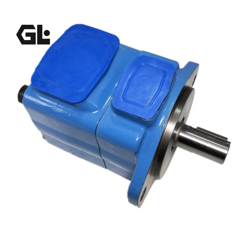 Vane Pump 24V14A 11C22R 25V17A 1A 22R  25V21A 1A 22R 25V-17A-1C-22R 25V14A-1A22R 25V 35V 45V