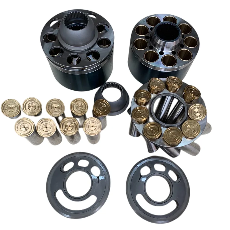 A2FE 23/28/32/45/56/63/80/107/125/160/180/200/250/355/500/1000 Hydraulic Pump Spare Parts Repair Kit