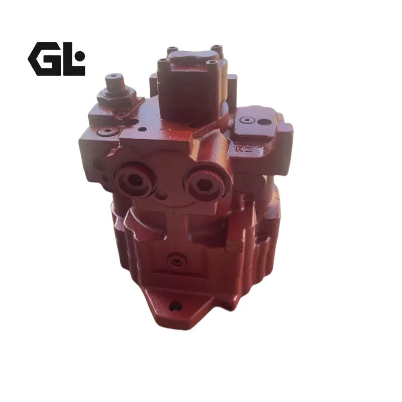 PSVL-42CG-13 Excavator KX151 KX161 Hydraulic Piston Pump PSVL-54CG PSVL2-36CG High Pressure