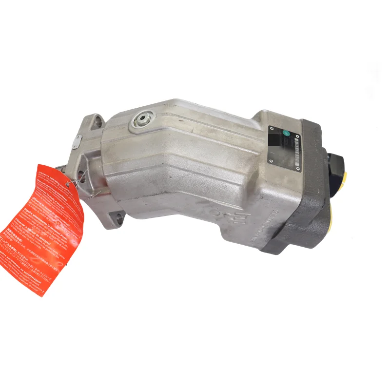 A17FO063 A17F A17FO A17FO023/032/045/063/080/107 Series R902162394 A17FO063/10NLWK0E81-0 High Pressure Hydraulic Piston Oil Pump