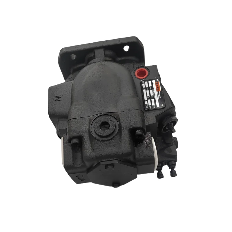 P1 P2 P2060 P2075 P2105 P2145 P2060R86C1C32LA25N60C3A2P Axial Piston Variable Displacement Pump Parts