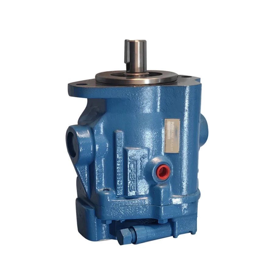 PVB Series Variable Piston Pump PVB45ARSF10CA11 PVB15-RSY-31-CV-12 PVB10-RSY-41-C-12