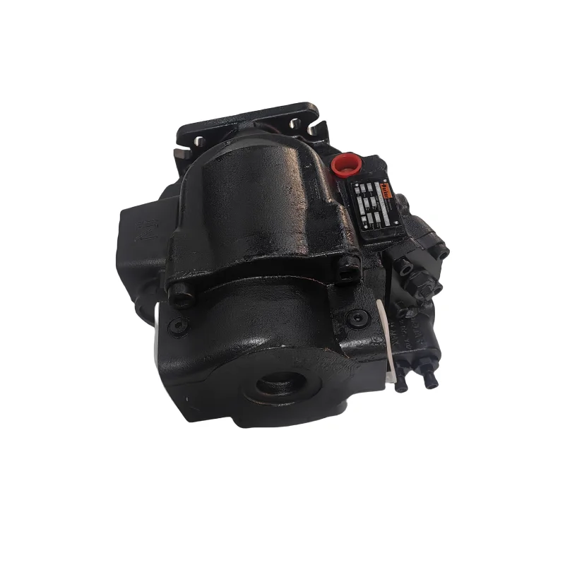 P2145 P2075 P2105 P3075 P3105 P3145 Variable Displacement Piston Pump P2105R00C1C23LA20N00A1B1P High Pressure