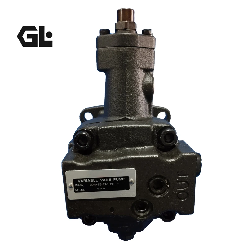 VDN Series Hydraulic Vane Pump VDN-1B-2A4-U-6271B VDN-1B-2A3-U-11WC37 High Pressure
