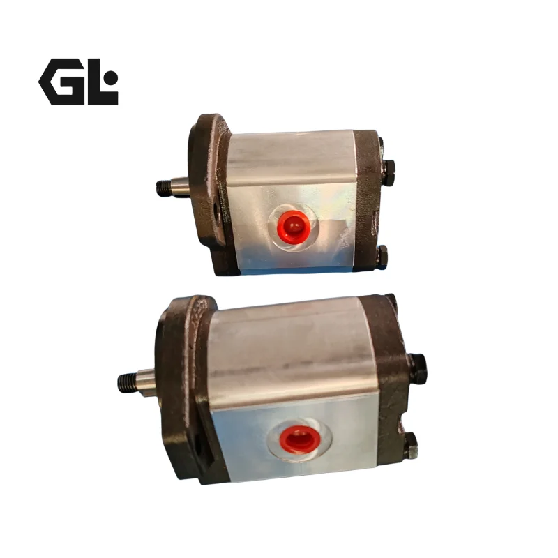 Hydraulic Gear Oil Pump AP200/15D887-S AP200/19D887-S High Pressure AP AP100 AP200 AP300 Series