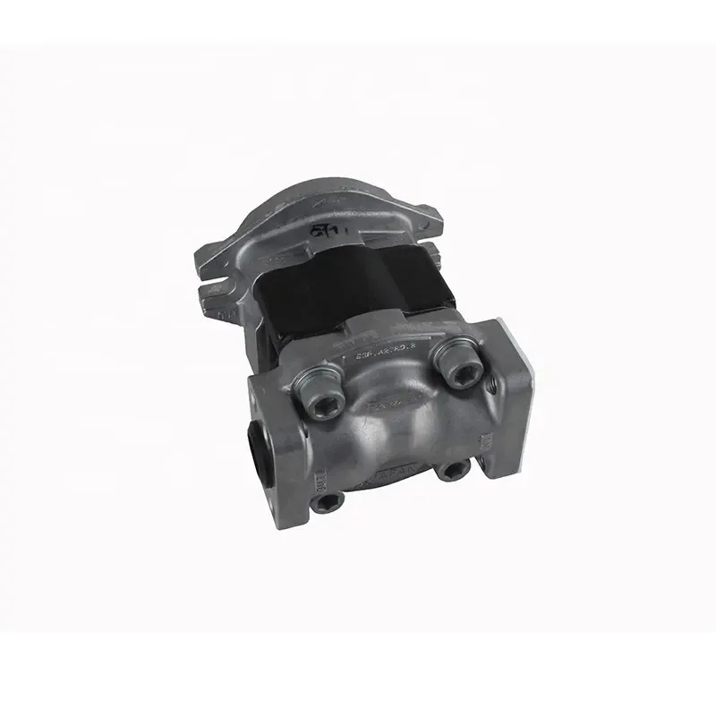Hydraulic Gear Pump SGP SGP1 SGP2 Series SGP1-36D2H1-L SGP1-16/18/20/23/25/27/30/32/34/36 High Pressure