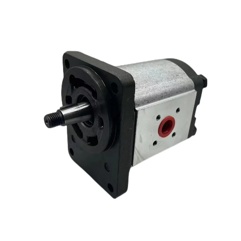 PLP PLM PLP30 PLP10 PLP20 PLM20 Series PLP20.16-5435-L**/BC/20.14-LBM/BC-S7 Hydraulic Gear Oil Pump