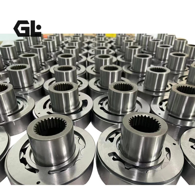 90R030 90R042 90R55 90R100 90R180 90R250 Hydraulic cylinder Block, Seal Kit