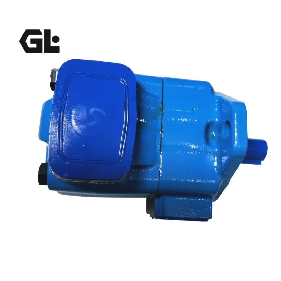 PVV Variable Displacement Vane Pump PVV2-1X/040RJ15-DMB-K02 PVV2-1X/055RA15RMB PVV2-1X/055RA15RMB