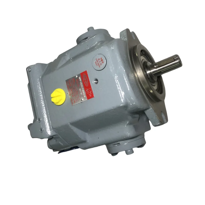 HPP-VB2V-L8A5 HPP-VB2V-L8A5-EE Variable Displacement Piston Pumps HPP-VB2V-F8A3/F8A5/L8A3/L8A5-03
