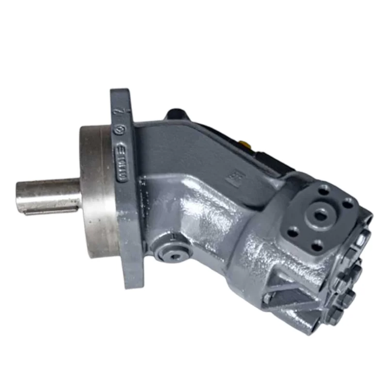 A2 A2F A2F5;A2F12;A2F23 A2F28;A2F55;A2F80;A2F107;A2F160;A2F200 Hydraulic Piston Oil Axial Pump A2F200R5P2