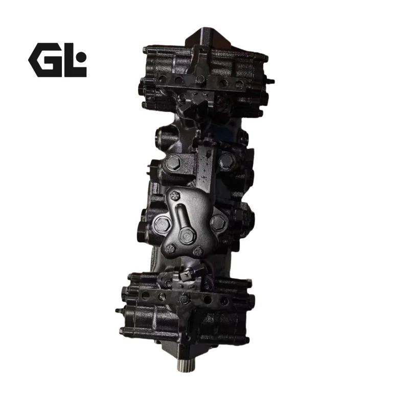 MPV MPV046 MPV044 MPV035 MPT Series 83009846 84322471 Axial Piston Fixed Displacement Pump High Pressure