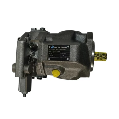 Piston Pump A10VS018 A10VS028 A10VS045 A10VS071 A10VS088 A10VS0100 A10VS0140 A10VS018DFR1/31R-PPA12K52 for Excavators