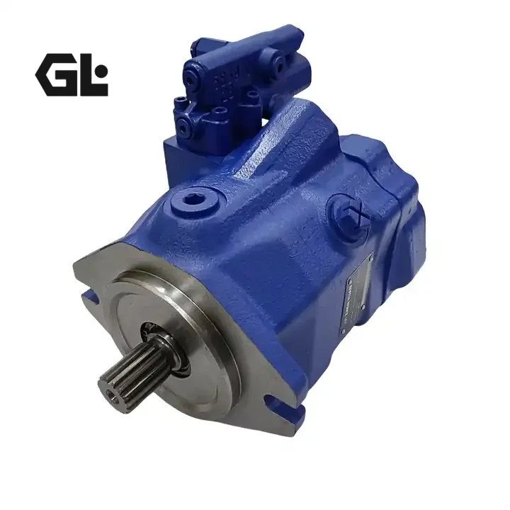 Hydraulic Brueninghaus Hydromatik AA10VSO AA10VSO18 AA10VSO28 AA10VSO45 AA10VSO71 R902553884 AA10VSO28DR/31R-VSA12KB2