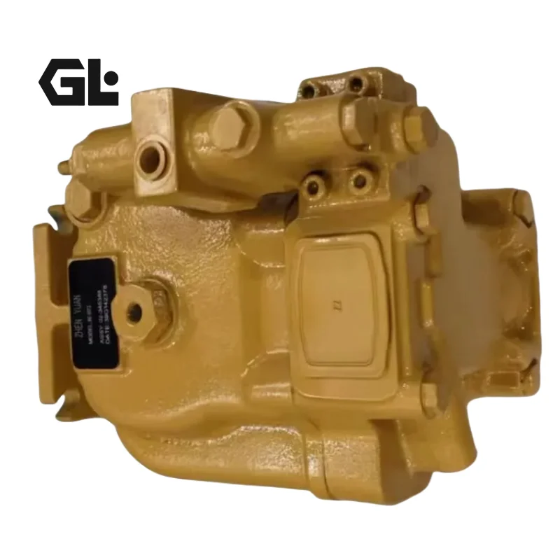 Hydraulic Pump 232-1835 (10R-9089) 190-2279(0R-0912) Truck D10r 769d 770 771d 772 773D 773e 773f 775D 775e 775f 784c 785c 785D