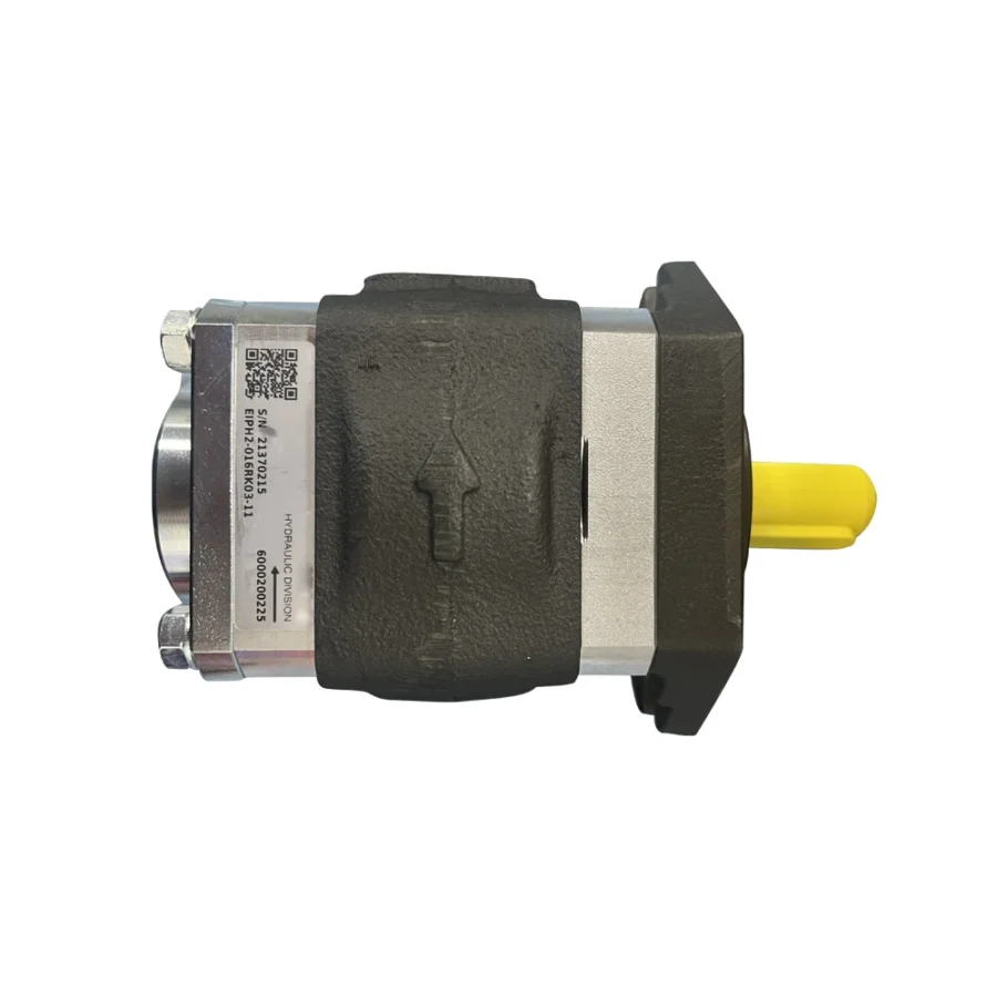 HQB HQ12/HQ13 Hydraulic Internal Gear Pump HQB 025RK23 10S100 Bending Machine Crusher HQ12-016RK23-10S122 HQI2/HQI3