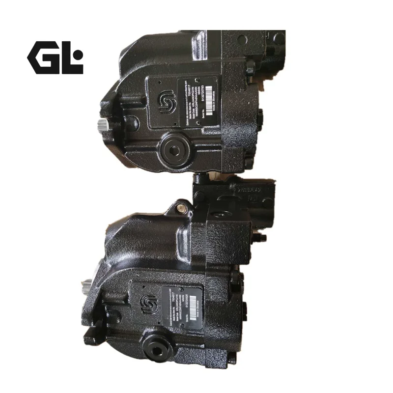 LRL025 LRL030 KRL038 KRL045 KRR KRR038 KRR045 High Pressure Variable Hydraulic Piston Pump KRL045DLS202ONNN3C3BGA6NPLBNNNNNN