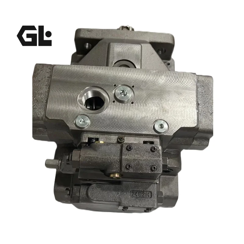 A4VSO71 A4VSO125 A4VSO180 A4VSO250 Series A4VSO250FRG/30R-PPB13NOO Hydraulic Piston High Pressure Axial Variable Pump