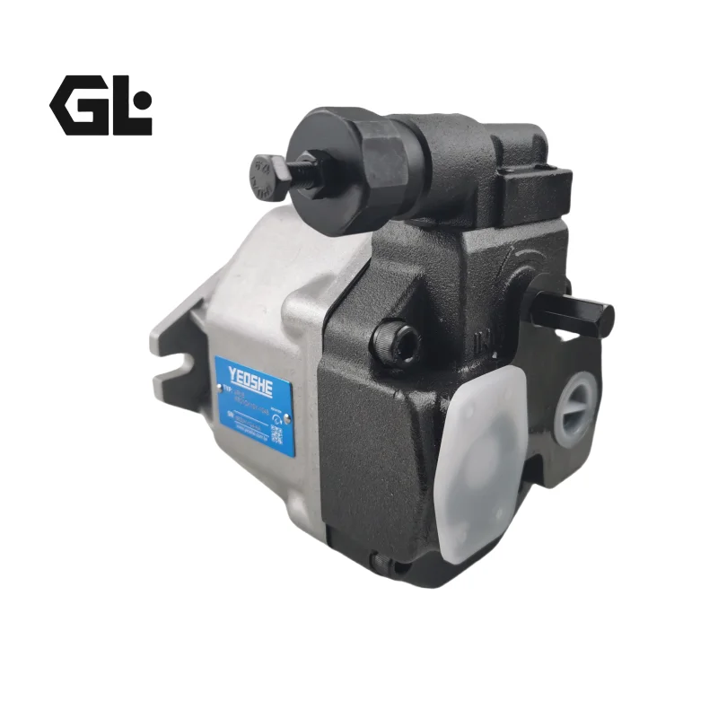 AR22 AR16 AR10 AR Variable Displacement Hydraulic Piston Pump AR16-FR01CK10Y-1048 High Pressure