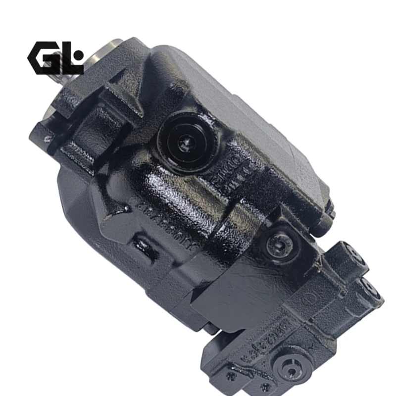 JRRS45 JRRS60 JRRS75 JRR S45B LS 19 25 NN N 3 C2N9 A8N NNN JJJ BNR Hydraulic Piston Pump