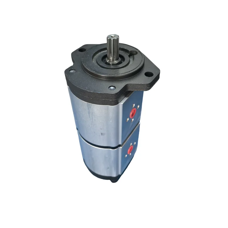 High Pressure Hydraulic Gear Pump HPLPB226SMNG6G6BAD HPLPA114 HPLPA131 HPLPA148 HPLPA180