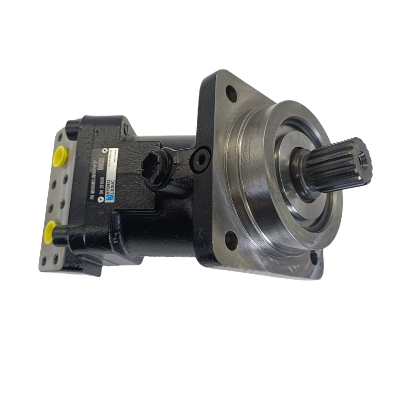 HDS ISO 64 D(R) 601-001-10643 Fixed Displacement Hydraulic Pump HDS12 HDS18 HDS25 HDS50 HDS63 HDS80 HDS108