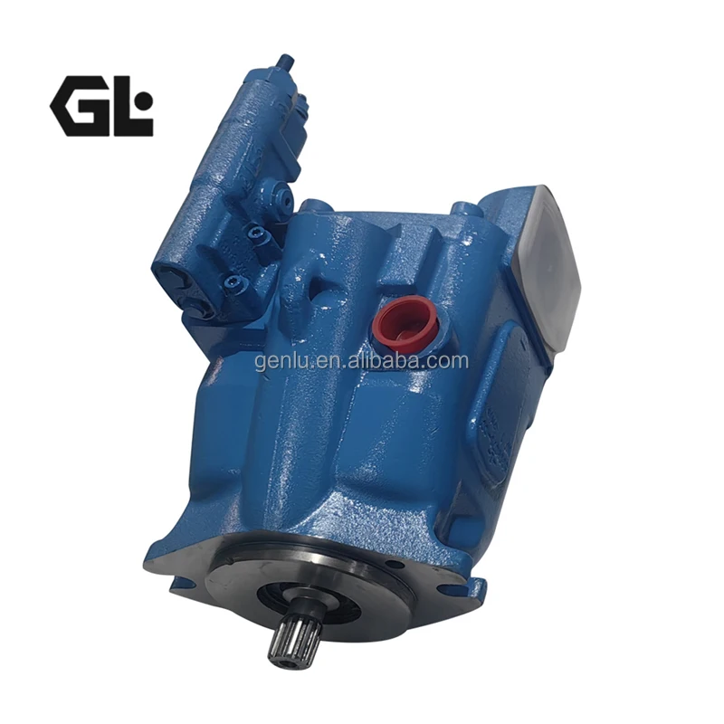 Hydraulic Piston Pump 420 421 420AK 421AK 411AK 411 Series 421AK00955B ADU049L02AD10AA432000000100100CD00C  ADU ADU049