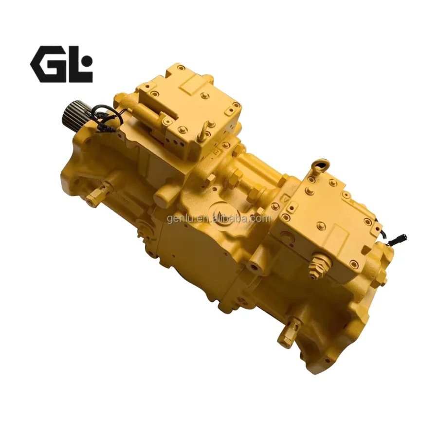 Excavator Hydraulic Main Pump 7082K1152 708-2K-00024 708-2K-11532 708-7W-00130 708-7W-00160 708-7W 708-7K