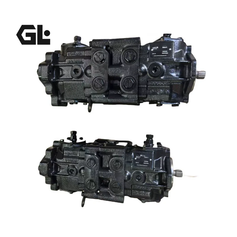 MPT MPV MPT025 MPT035 MPT044 MPT046 Hydraulic Piston Pump 83009111 A223721854 Axial Variable High Pressure