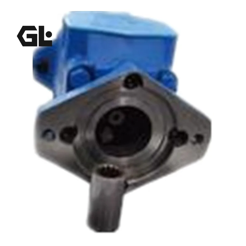 45VTBS 35VTBS 25VTBS Thru Drive Vane Pump 45VTCS60A2297CC22R 45VTBS50A2203AA22R 35VTBS30A2203AA22R 25VTBS17A2203AA22R