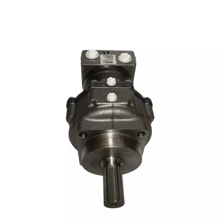 Hydraulic Motor TMT470FLV1100374N1242893 TMT470FLV 11026042