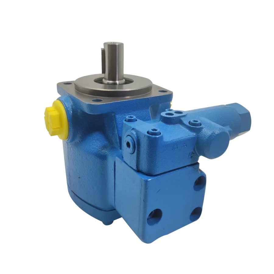 PV7 Series Variable Vane Pump PV7-1X/100-118RE07MC0-16 PV7-1A/10-20RE01MC0-10 PV7-1X/63-71RE0 7MC0-16