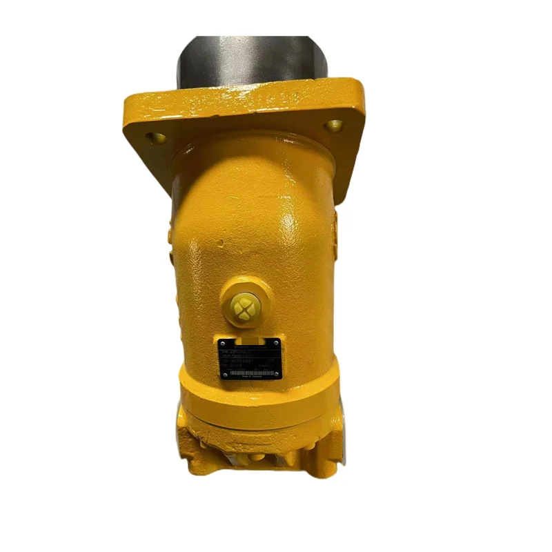 A2F107W1Z2 A2F107W6.1Z1 High Pressure Hydraulic Swash Plate Axial Piston Pump A2F45 A2F55 A2F80 A2F63 A2F107 A2F160