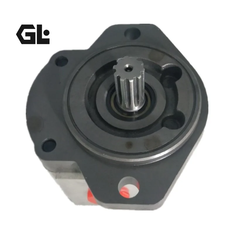 SNW3NN,SNQ3NN,SNP3NN,SEP3NN,SNW2NN,SNQ2NN,SNP2NN,SEP2NN Hydraulic Gear Pump SNP2NN/014LN02DBP1C7C3NNNN/NNNNN
